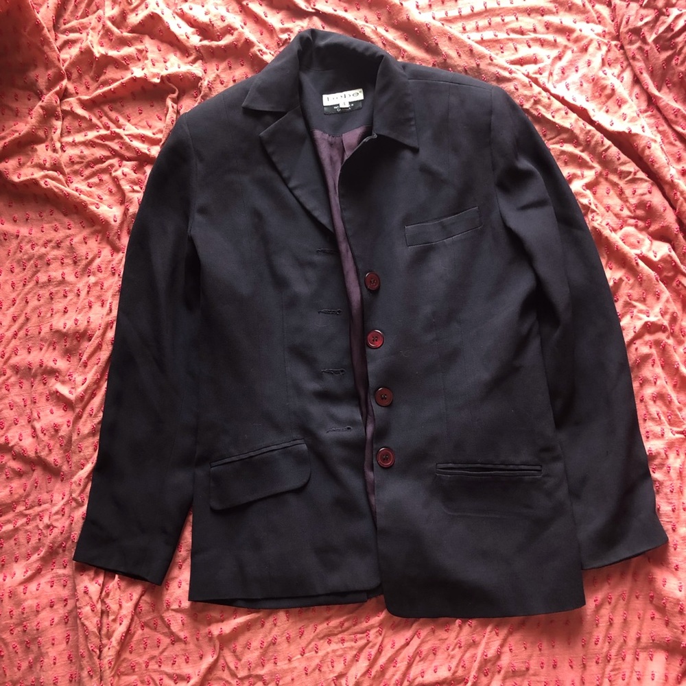 BEBE JACKET 4
